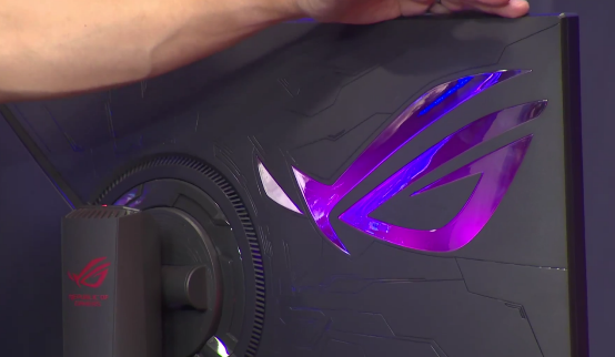 天生疾速 ROG 爆款新品PG329Q“超殺”電競顯示器強(qiáng)勢(shì)登場