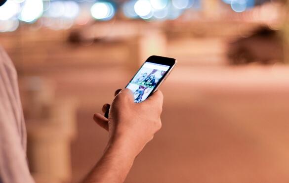 流量費(fèi)大降！人均手機(jī)流量創(chuàng)歷史新高：11.46GB/月