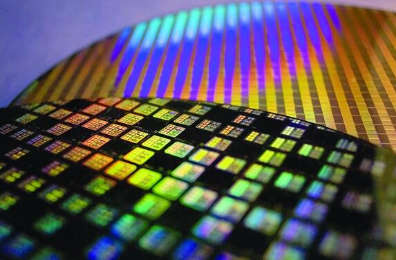 Fabless市占率破紀(jì)錄：近十年來增長(zhǎng)最高