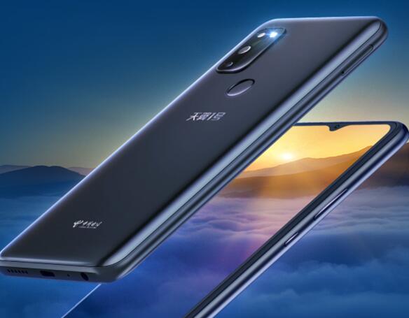 新年首款云手機(jī)來了！中國電信天翼1號(hào)2021明日登場