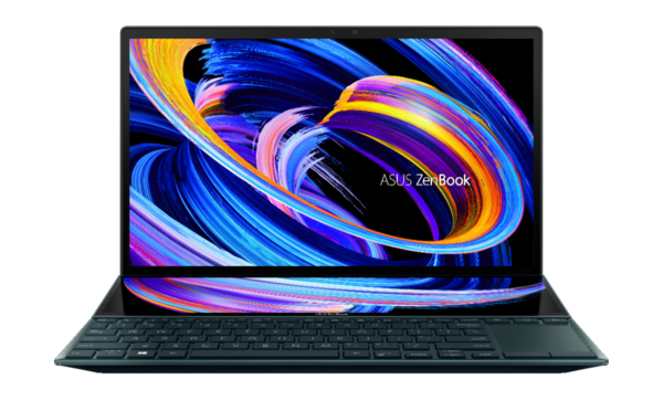 當(dāng)雙屏成為筆記本未來(lái)趨勢(shì) 華碩正在掀起一場(chǎng)生產(chǎn)力革命