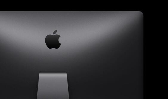 蘋果將停售iMac Pro：庫存告急、新一代要來了