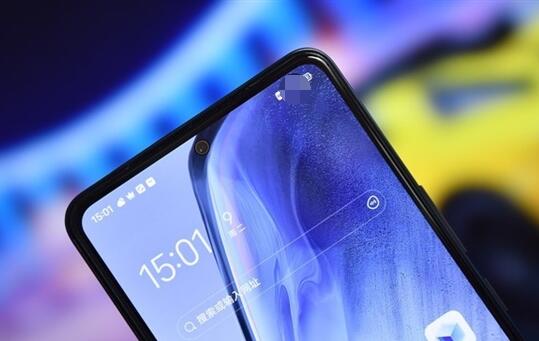 獨顯芯片進入主流品牌視野！手機性能體系要變天