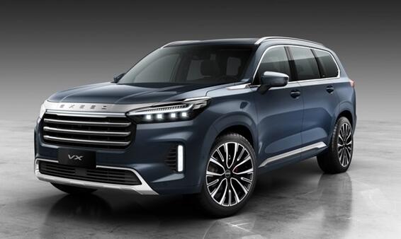 應(yīng)用F1賽車技術(shù)！奇瑞第五代發(fā)動(dòng)機(jī)項(xiàng)目曝光