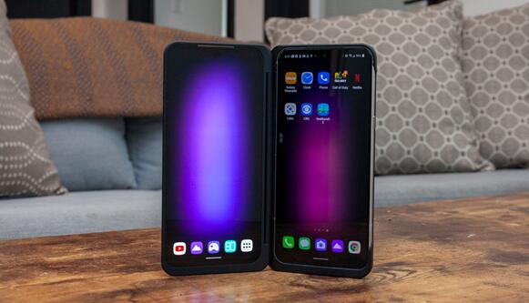 LG宣布退出手機(jī)市場(chǎng)！吳德周：意料之中