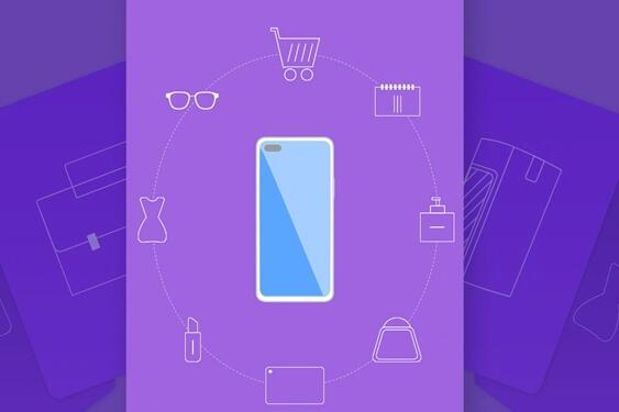 取代安卓！曝華為鴻蒙OS計劃適配高通平臺