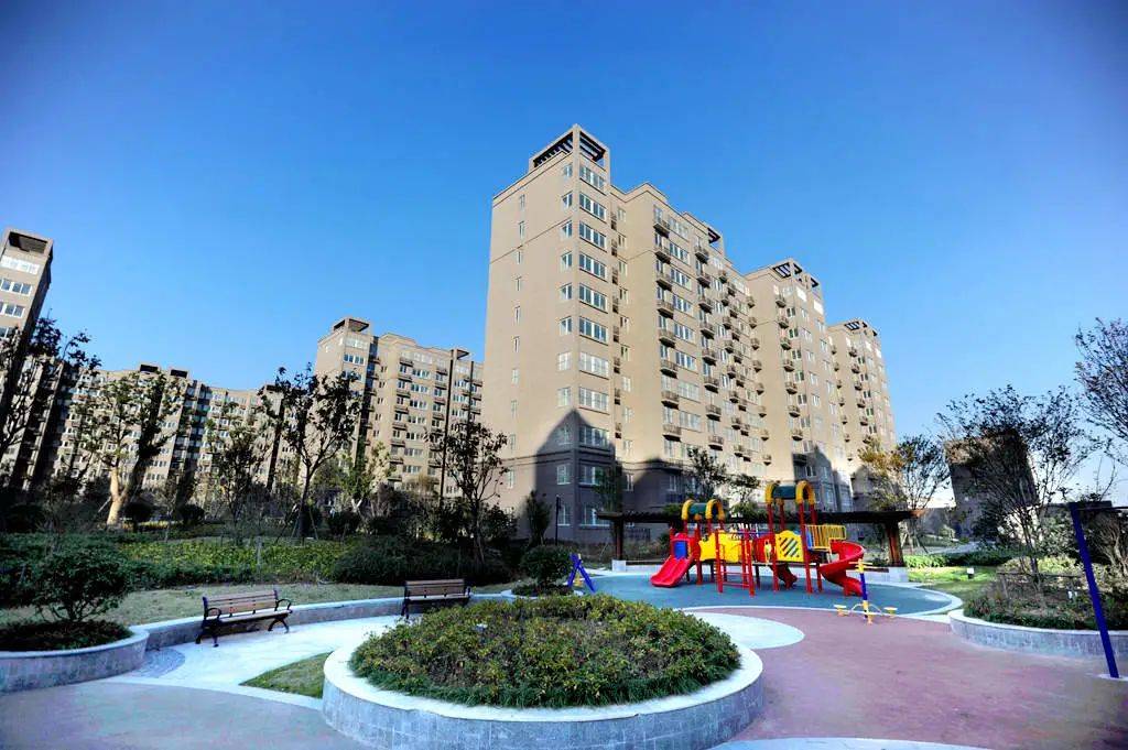 住房保障提升居民幸福感。