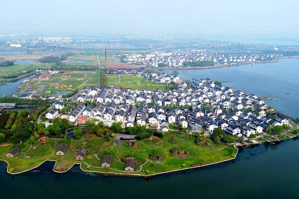 美麗鄉(xiāng)村也更加宜居。