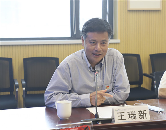 校院融合 加快推進南京市江寧醫(yī)院高質(zhì)量發(fā)展