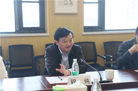 校院融合 加快推進南京市江寧醫(yī)院高質(zhì)量發(fā)展