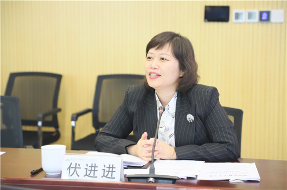 校院融合 加快推進南京市江寧醫(yī)院高質(zhì)量發(fā)展