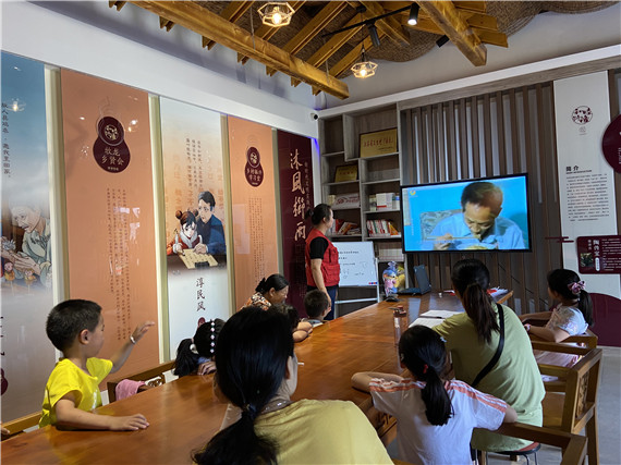 傳承好家風丨勤儉節(jié)約過“六一”