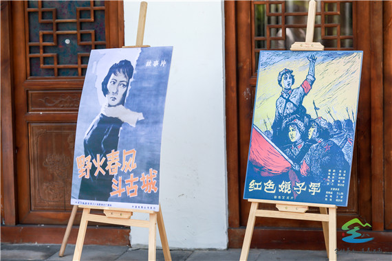 點與面 場與館 動與靜 金壇茅山旅游度假區(qū)“三個結(jié)合”讓“茅山紅遍”