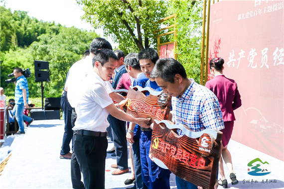 點與面 場與館 動與靜 金壇茅山旅游度假區(qū)“三個結(jié)合”讓“茅山紅遍”