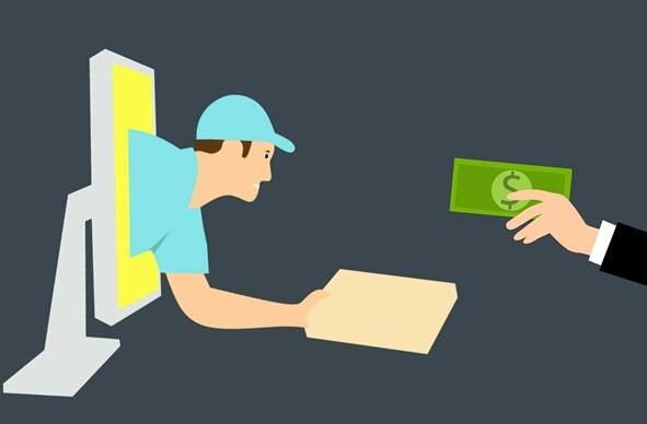 僅用時(shí)五個(gè)月！中國快遞業(yè)務(wù)量突破400億件：你貢獻(xiàn)了多少？