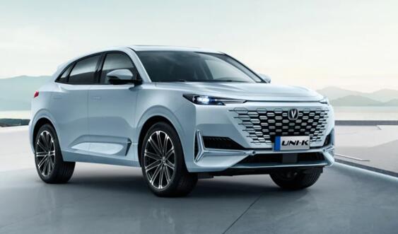 比亞迪DM-i對手！長安藍鯨iDD混動正式發(fā)布 饋電油耗5L