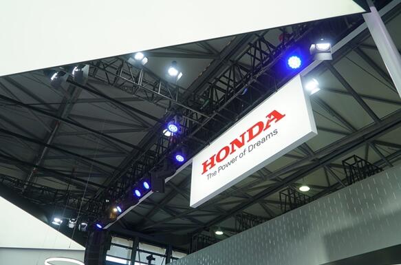 專注電氣化！本田將停產(chǎn)氫燃料電池車/燃油版奧德賽