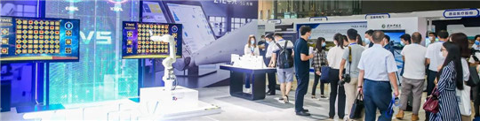 聚焦南京創(chuàng)新周丨第二屆綻放濱江·5G+全球創(chuàng)新應用