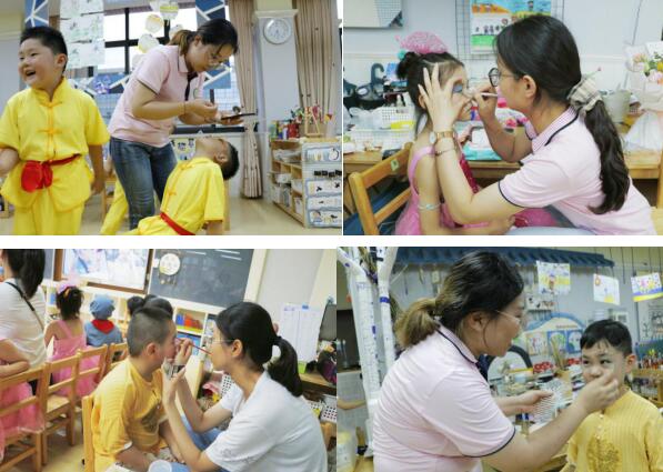 【園區(qū)動態(tài)】新城園區(qū)：“童心頌黨贊百年，放飛夢想向未來”——大班畢業(yè)典禮暨建黨100周年歌舞晚會