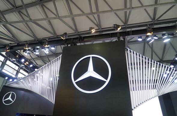 邁巴赫、AMG、G級(jí)將整合：并入新的豪華汽車集團(tuán)