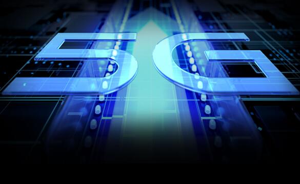 累計開通5G基站96.1萬個！我國建成全球規(guī)模最大5G獨立組網(wǎng)網(wǎng)絡(luò)