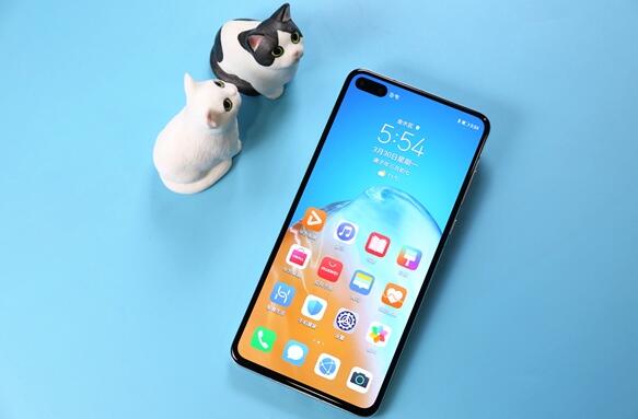 P40升級(jí)鴻蒙5G快捷開關(guān)沒了？李小龍：中國(guó)三大運(yùn)營(yíng)商統(tǒng)一要求