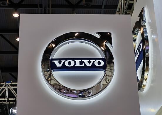 突發(fā)！沃爾沃瑞典哥德堡工廠暫時停工