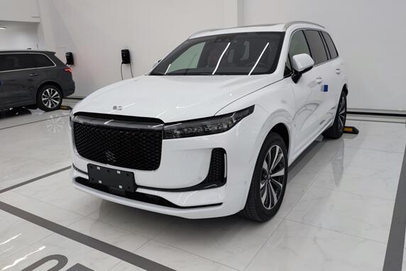 理想汽車正式在港上市！發(fā)行1億股