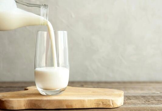 研究新發(fā)現(xiàn)：零食吃對(duì)了有助延長壽命