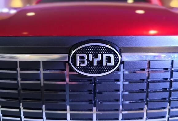 DM-i車型需求火爆！比亞迪：正積極進(jìn)行產(chǎn)能擴(kuò)張