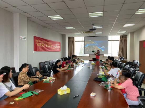 清修村：喜迎國慶佳節(jié) 弘揚(yáng)愛國精神