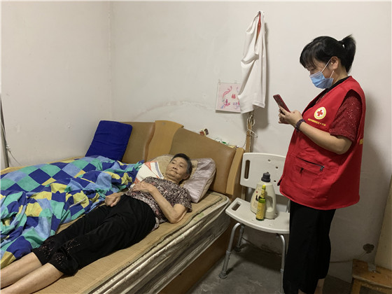 精準(zhǔn)服務(wù)送關(guān)愛(ài) 惠民政策進(jìn)芝嘉