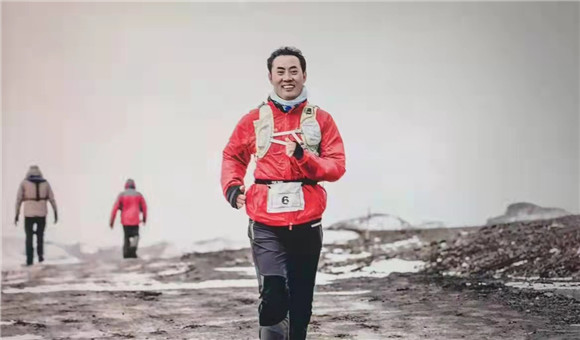 仁創(chuàng)的高度瞄準(zhǔn) 建筑界的豐田 專訪南京仁創(chuàng)集團(tuán)董事長、江蘇省鋼鐵服務(wù)業(yè)協(xié)會副會長田凱