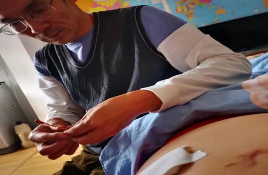 谷里街道：公益性崗位助力殘疾人實(shí)現(xiàn)“就業(yè)夢”