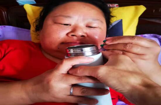 谷里街道：公益性崗位助力殘疾人實(shí)現(xiàn)“就業(yè)夢”