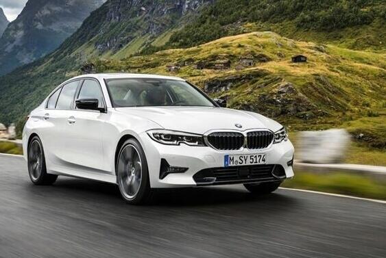 爆千億負(fù)債危機(jī) 寶馬也難救市！華晨回應(yīng)司法重整傳聞：不了解