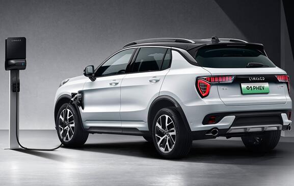 突然！李書(shū)福卸任吉利新能源董事長(zhǎng)一職