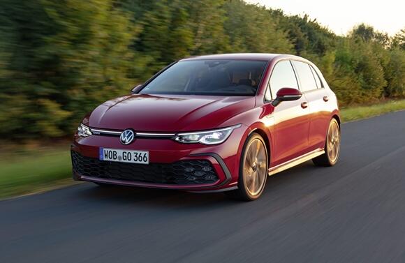 運(yùn)行速度提升25% 第八代高爾夫車機(jī)系統(tǒng)海外升級：國內(nèi)還會(huì)遠(yuǎn)嗎