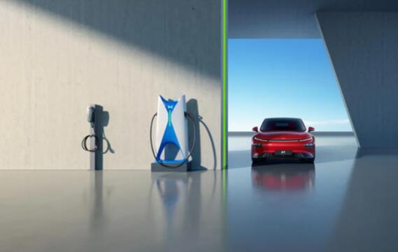 行業(yè)首家 小鵬超充貫通全國337城：何小鵬大贊！