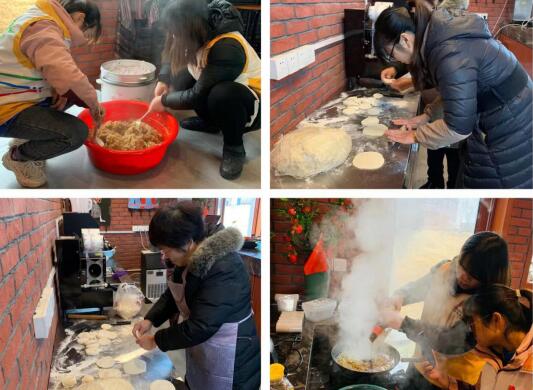 社區(qū)青春行動|“寧聚青春▪年在江寧”江寧區(qū)關愛留寧青年群體公益行動