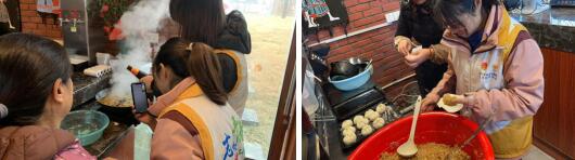 社區(qū)青春行動|“寧聚青春▪年在江寧”江寧區(qū)關愛留寧青年群體公益行動