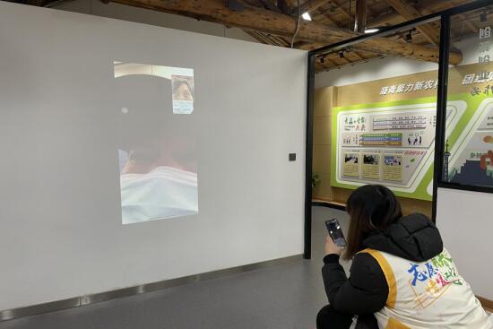 社區(qū)青春行動|“寧聚青春▪年在江寧”江寧區(qū)關愛留寧青年群體公益行動