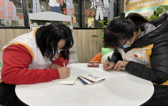 社區(qū)青春行動|“寧聚青春▪年在江寧”江寧區(qū)關愛留寧青年群體公益行動