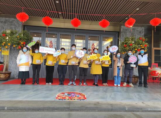 社區(qū)青春行動|“寧聚青春▪年在江寧”江寧區(qū)關愛留寧青年群體公益行動