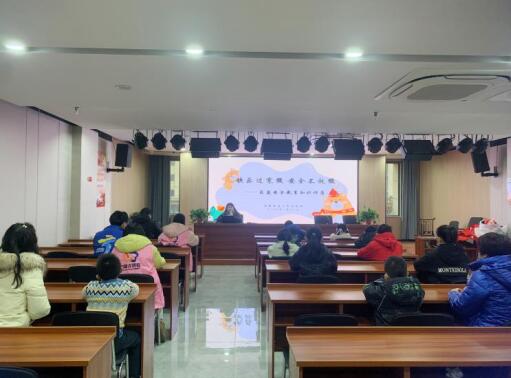 歲寒情暖 火炬村開(kāi)展新春走訪慰問(wèn)活動(dòng)