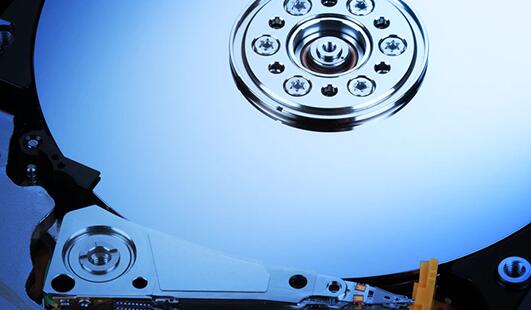 機械硬盤太牙膏！東芝明年30TB、四年后超40TB