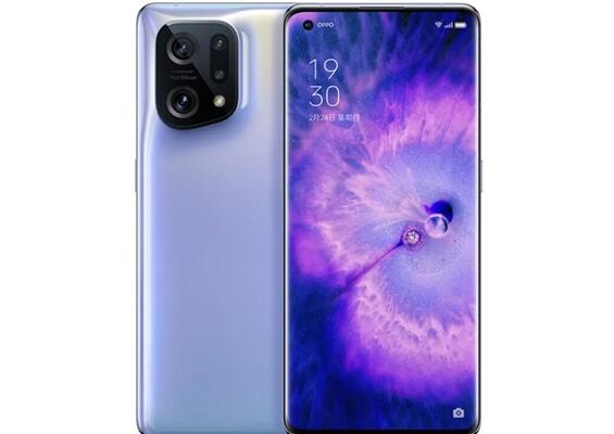 全球首發(fā)自研芯片！OPPO Find X5明天首銷(xiāo)：3999元