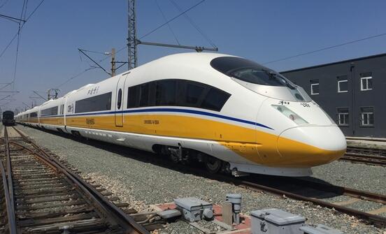 2021年中國多少人坐火車？回到6年前水平